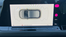 Volkswagen Golf 1.5 eTSI 150 R-Line 5dr DSG Petrol Hatchback